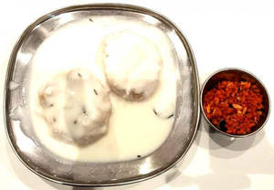 Dahi Wada
