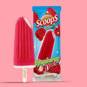 Raspberry Duet