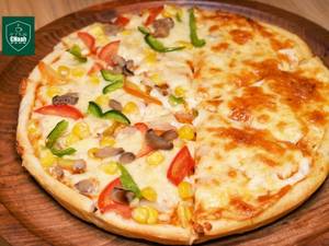 Duet Pizza