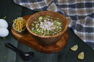 Chicken Manchow