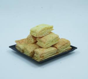 Khari Butter (200 Gms)