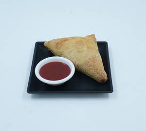 Vegetable Puff ( 1 Pc )