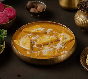 Shahi Paneer