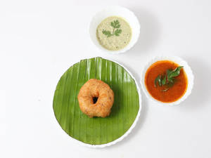 Single + Upma