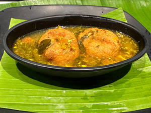 Rasam Vada