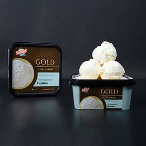 Madagascar Vanilla 750 Ml