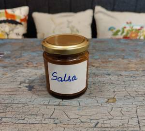 Salsa Jar (150 Ml)