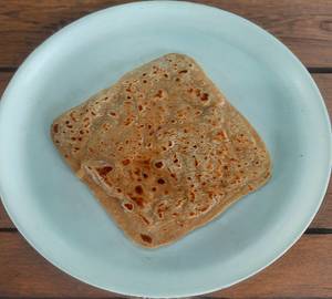 Paratha plane