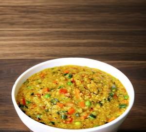 Veg Daliya