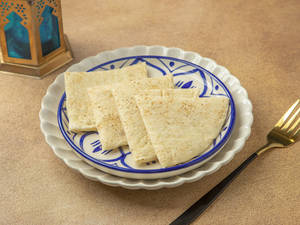 Pita Bread