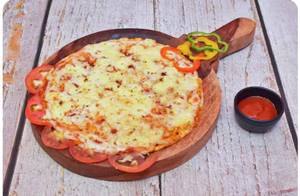 Cheese pizza [8 inches]