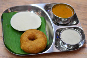 Idli Wada