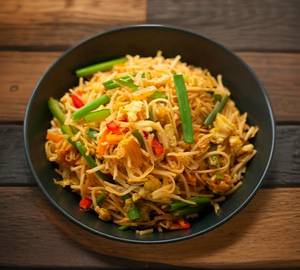 Egg Noodles