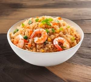 Mix Fried Rice
