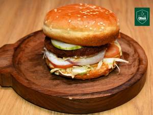 Veg Classic Burger