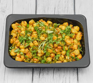 Crispy Corn Salt and Pepper