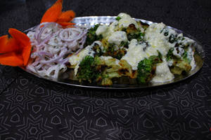 Malai Broccoli
