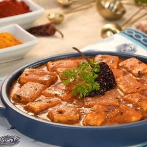 Paneer Hyderabadi