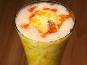 Butterscotch Cold Coffee