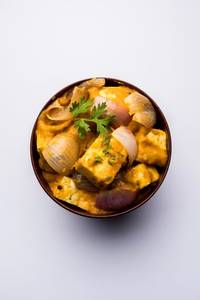 Paneer Do Pyaza
