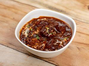 Veg Manchurian Gravy
