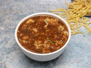 Chef Special Soup