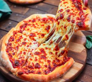 Margherita Pizza [medium]