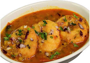 Sambar Vada (3)