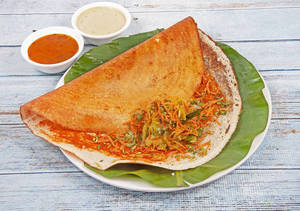 Masala Dosa
