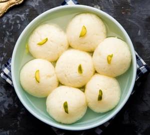 Sev rasgulla