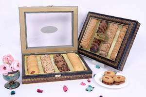 Gift Cookies 450