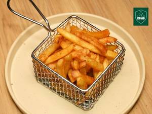 Peri Peri French Fries