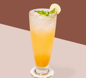 Passionate Peach [225 Ml]