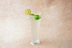 Virgin Moijito