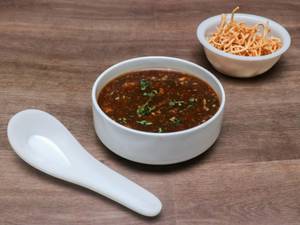 Hot And Sour Soup