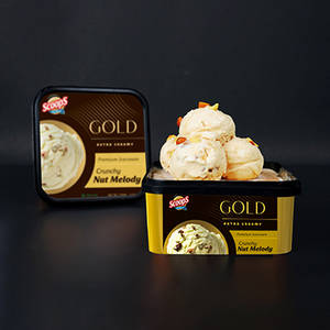 Crunchy Nut Melody 750 Ml