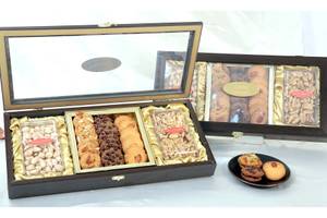 Gift Cookies 850