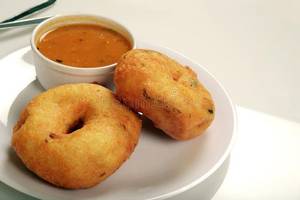 Vadai [2 pieces]