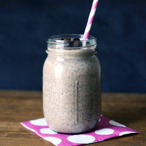 Brownie Shake