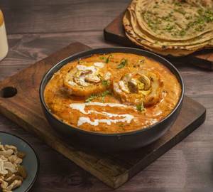 Dum Aloo Kashmiri