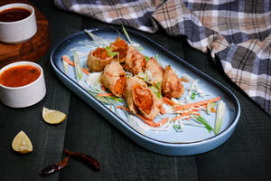 Chicken Spring Roll