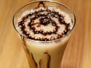 Cold Coffee