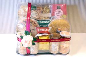 Gift Cookies 1700