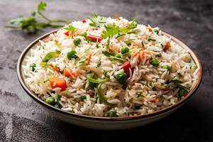Veg Fried Rice