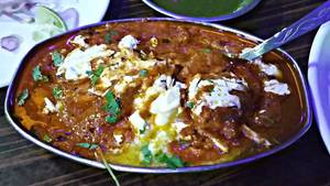 Special Chicken Jwalamukhi