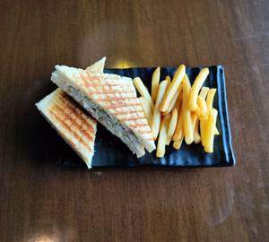 Chicken Sandwich