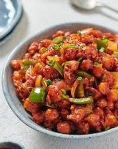 Chana chilli