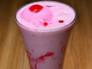 Strawberry Shake