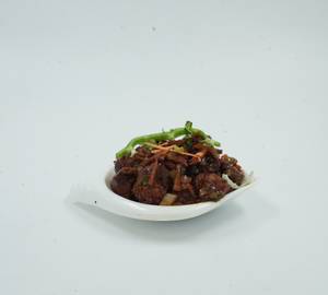 Manchurian Dry 