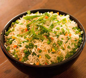 Veg Fried Rice